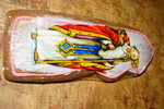 Pain d&#039;Epices ftes de Saint Nicolas