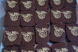 Nos Chocolats Ganache
