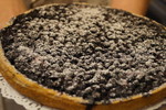Nos Tartes : multifruits, mirabelles, myrtilles sauvages...