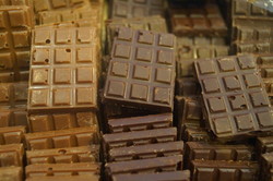 Nos Tablettes de Chocolat